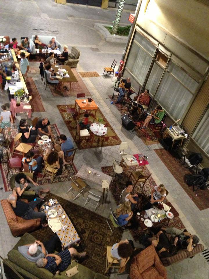 Puaa cafe
