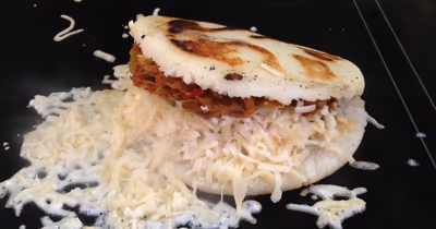 Arepa's Tel-aviv