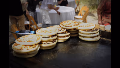 Arepa's Tel-aviv