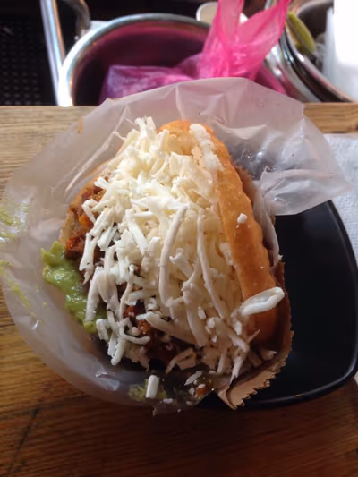 Arepa's Tel-aviv