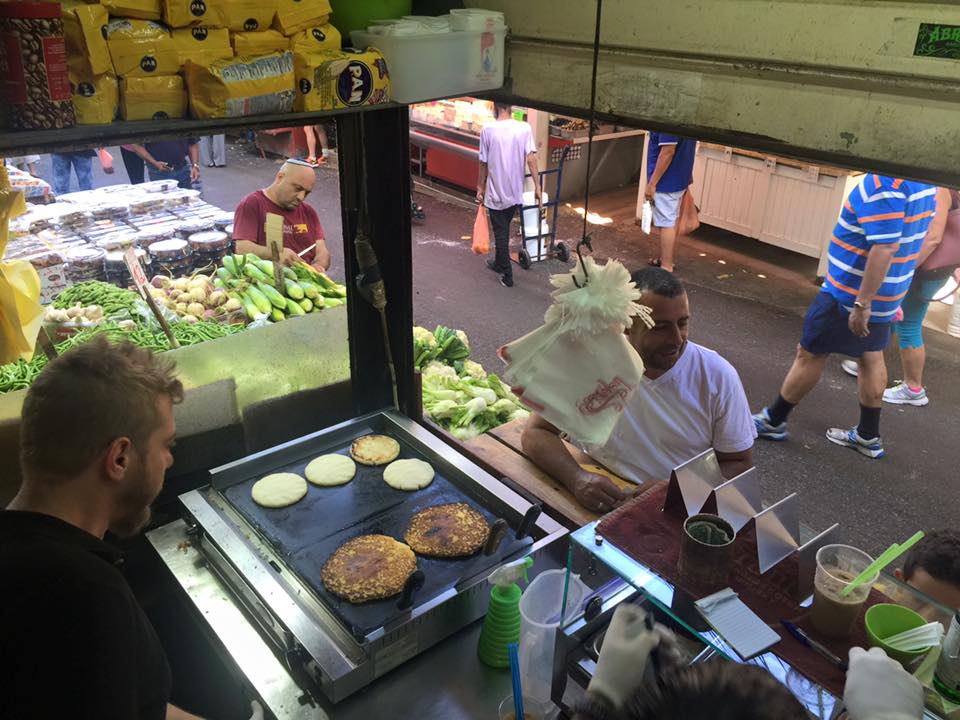 arepa