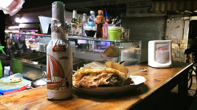 arepa