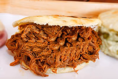 Arepa's Tel-aviv