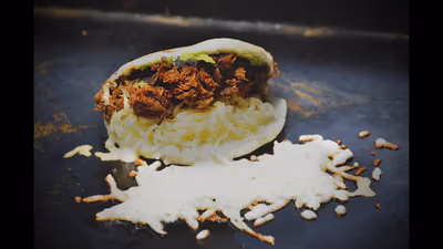 Arepa's Tel-aviv