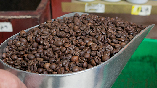 cafe ba shuk