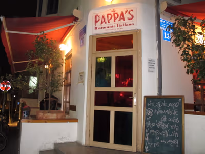 Papas