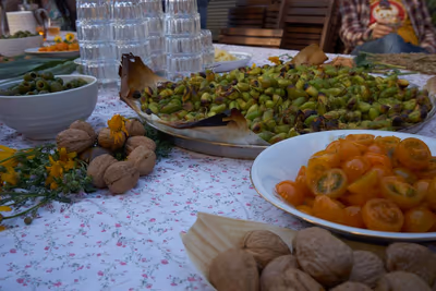 Shaffa Bar
