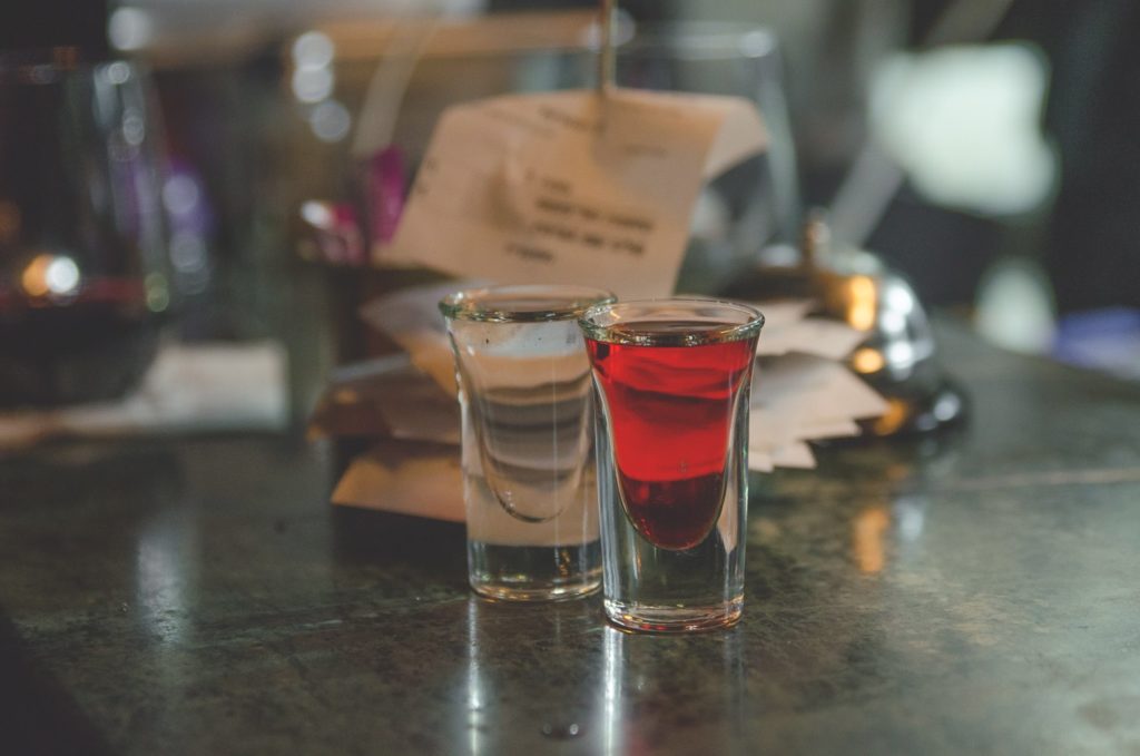 shaffa bar