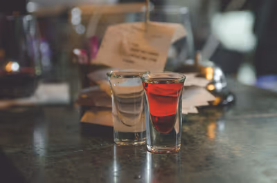 shaffa bar
