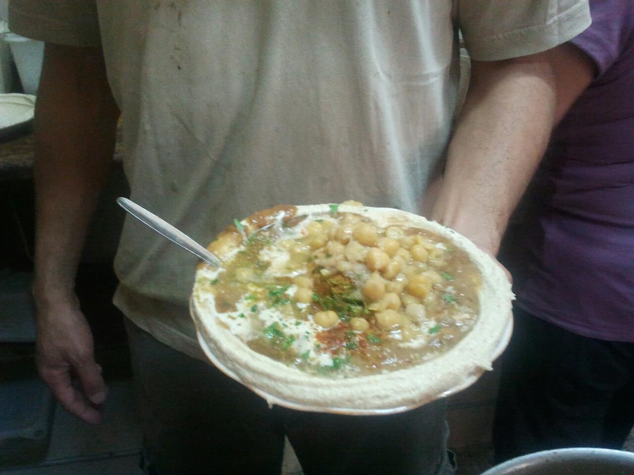 shlomo and doron