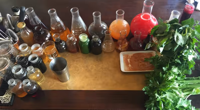 Spicehause