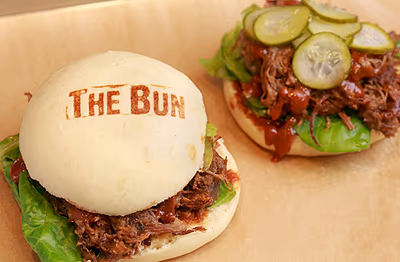 The Bun