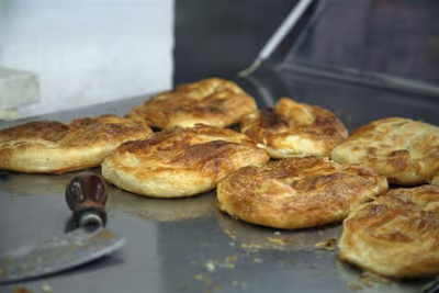 turkish burekas