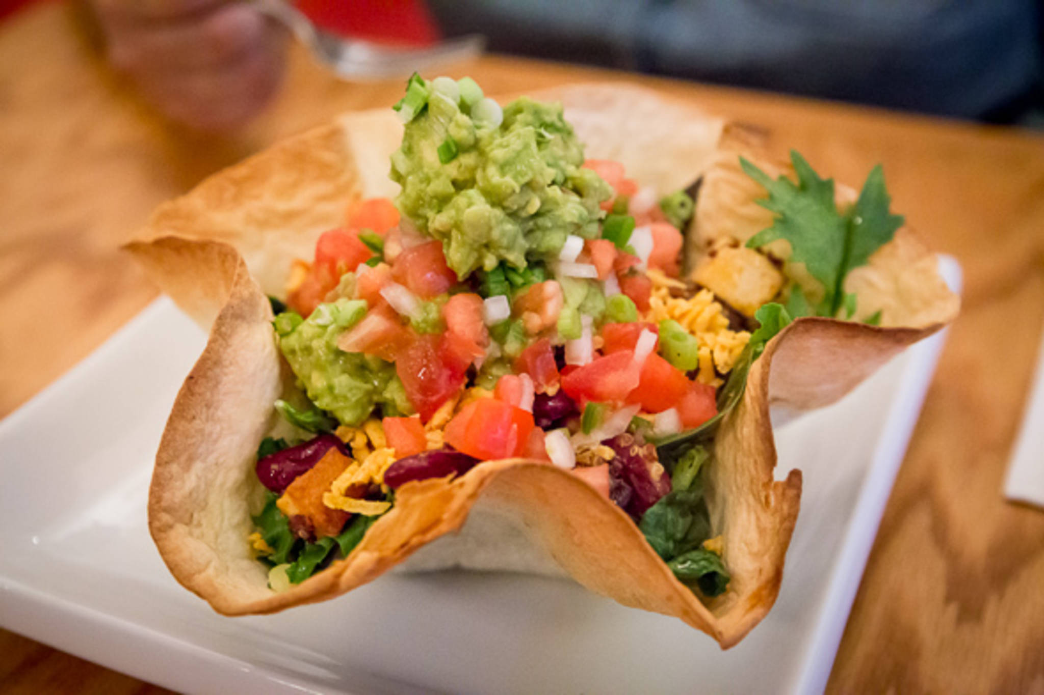 vegan restaurants