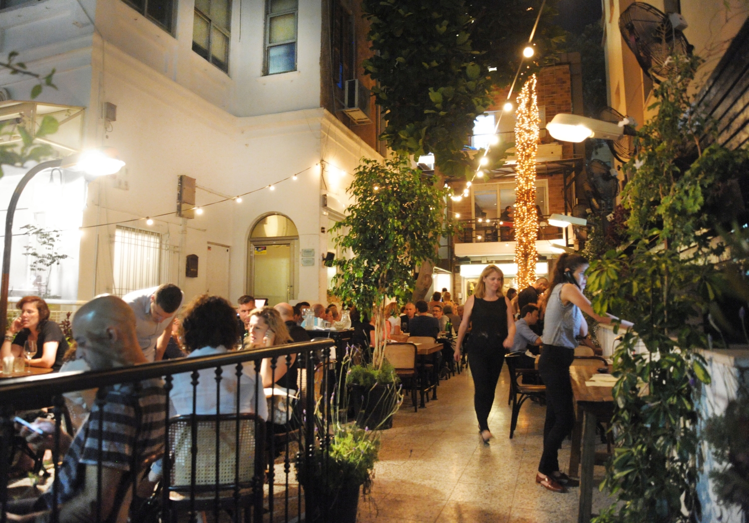 Cafe Europa
