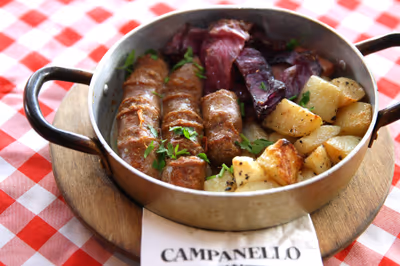 Campanello