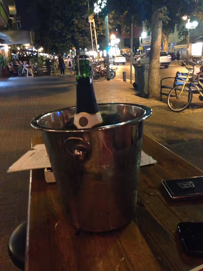 Cerveza