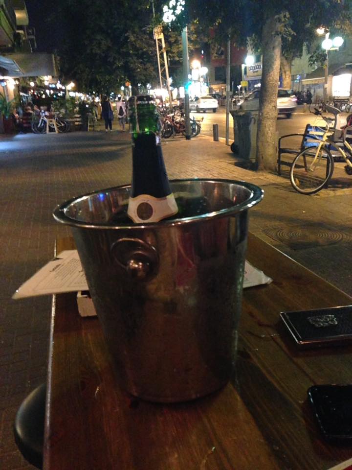 Cerveza