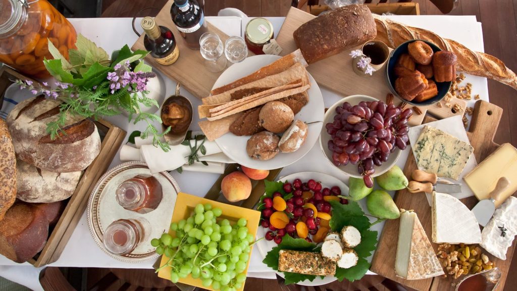 Delicatessen