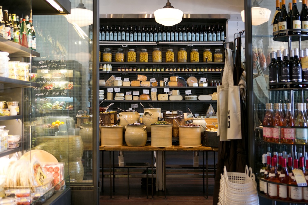 Delicatessen