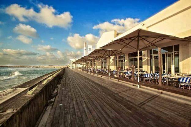 Derby Bar Port
