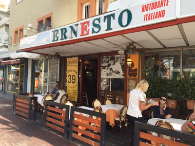 Ernesto