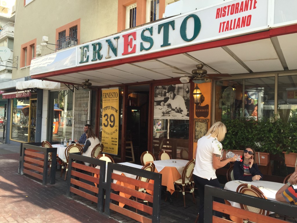 Ernesto