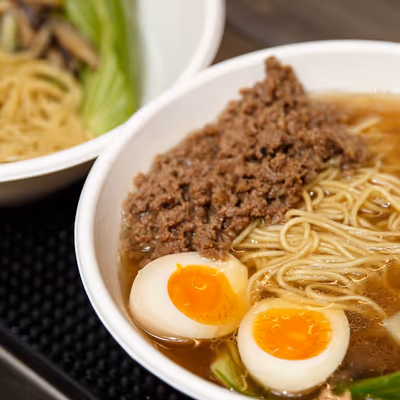 Hiro Ramen-Levontin