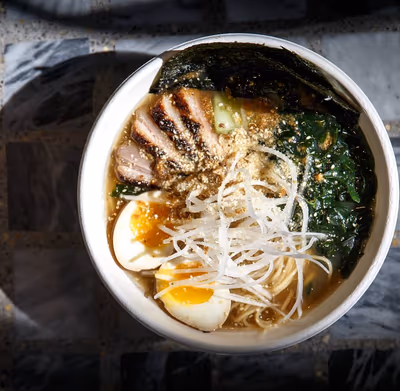 Hiro Ramen-Levontin