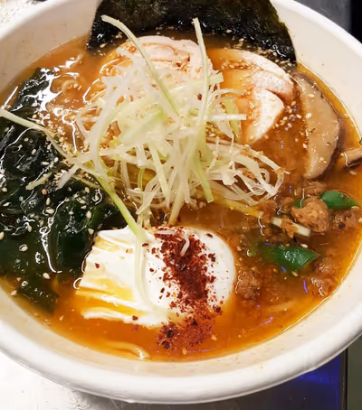 Hiro Ramen-Levontin