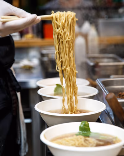 Hiro Ramen-Levontin