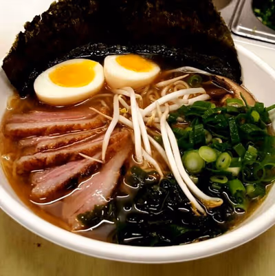 Hiro Ramen-Levontin