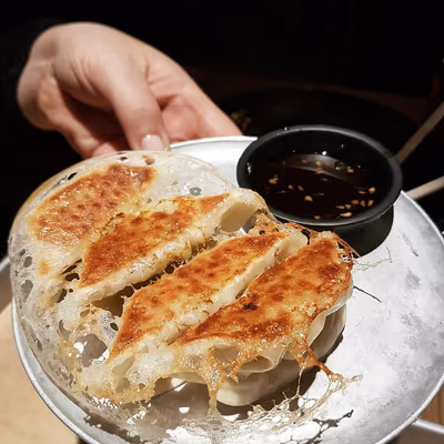 Hiro Ramen-Sarona Market