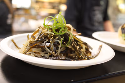 Hiro Ramen-Sarona Market
