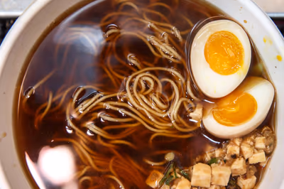 Hiro Ramen-Sarona Market