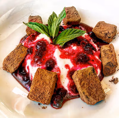 Molly Bloom's Sarona