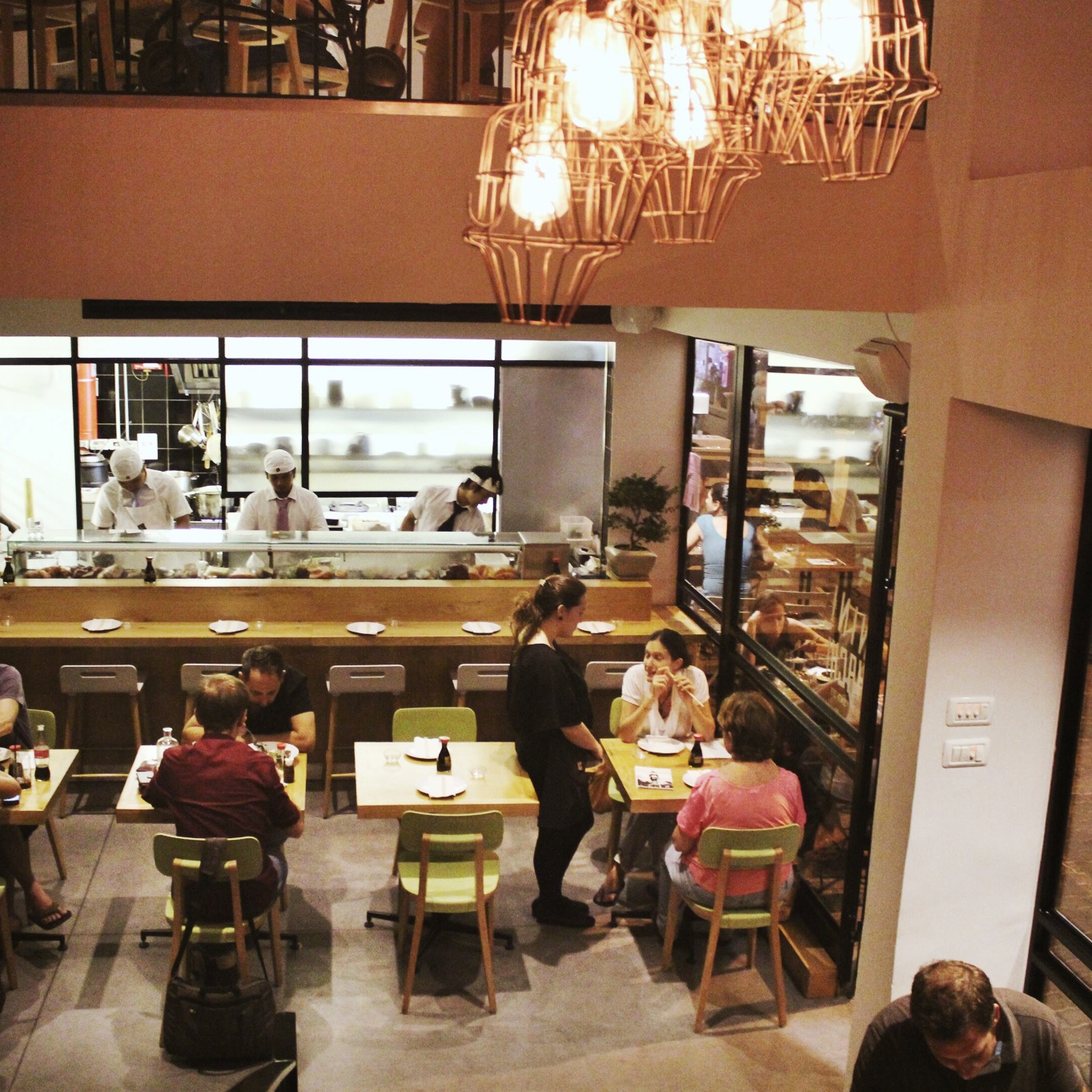 Nini Hachi
