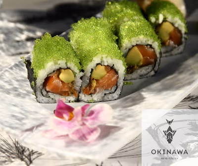 Okinawa-Neve Tzedek
