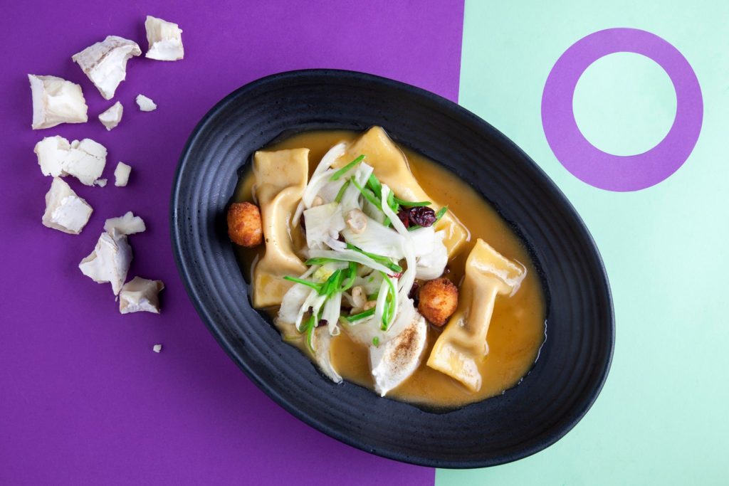 Quattro - Italian Restaurant Tel Aviv