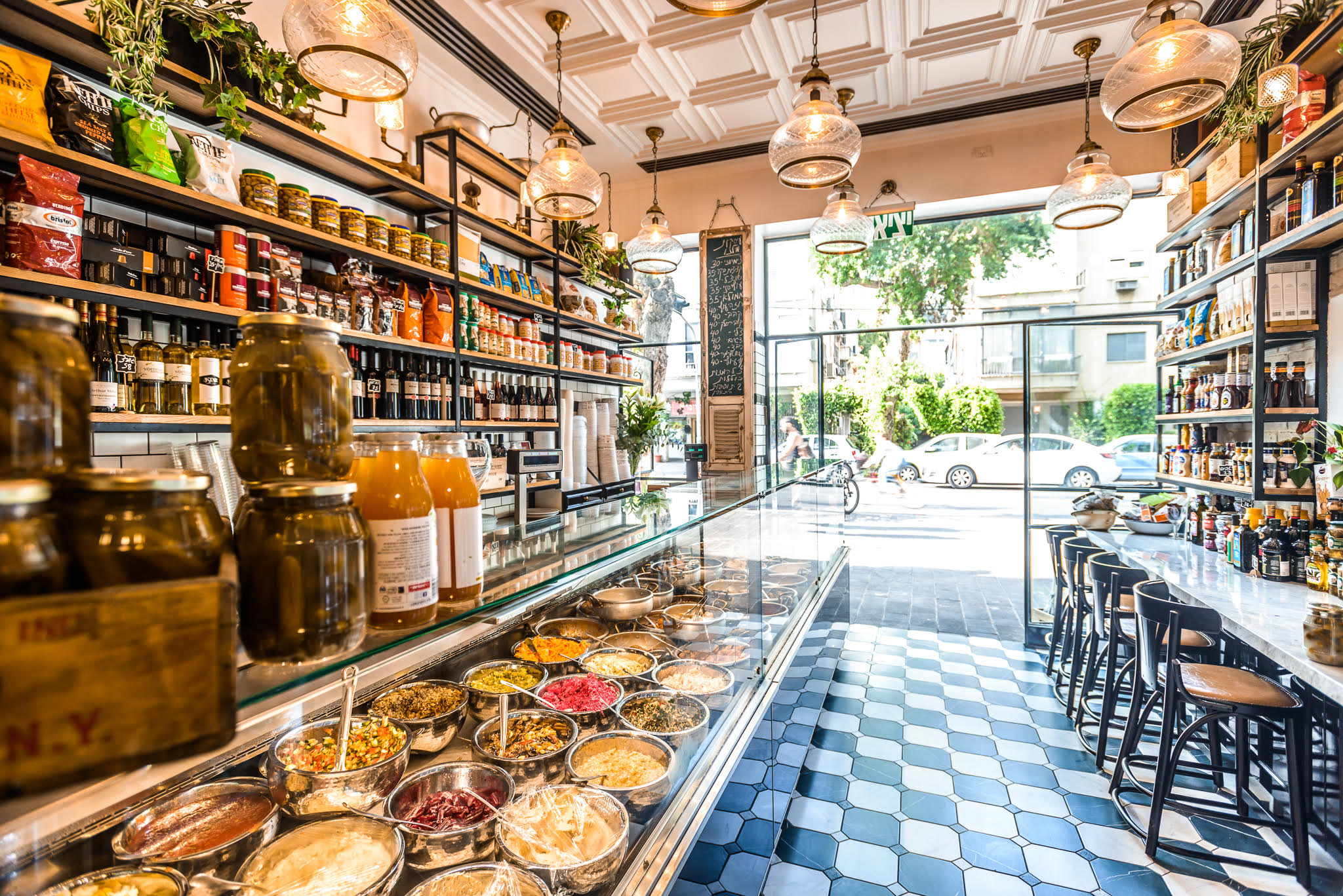 Rotisserie Milano