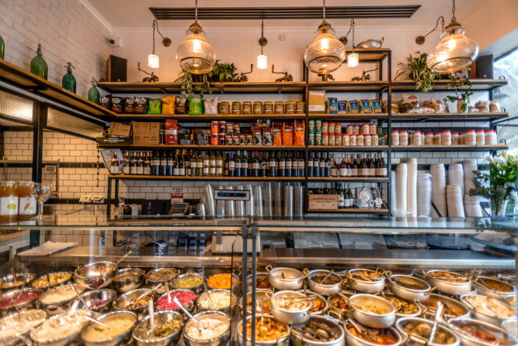 Rotisserie Milano 