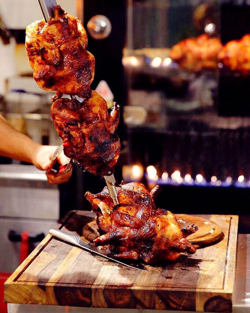 Rotisserie Tel Aviv
