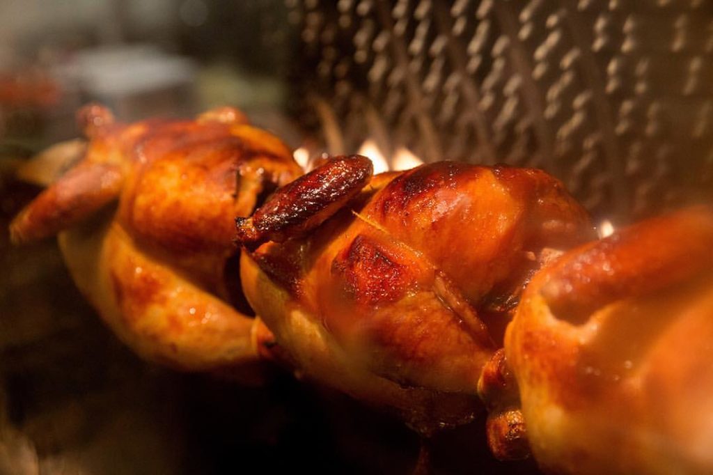 Rotisserie Tel Aviv 