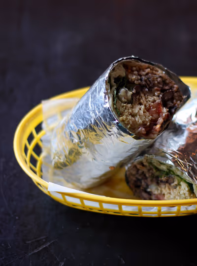 Taqueria