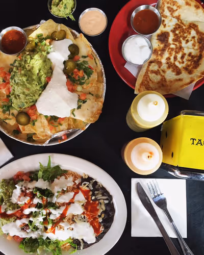Taqueria