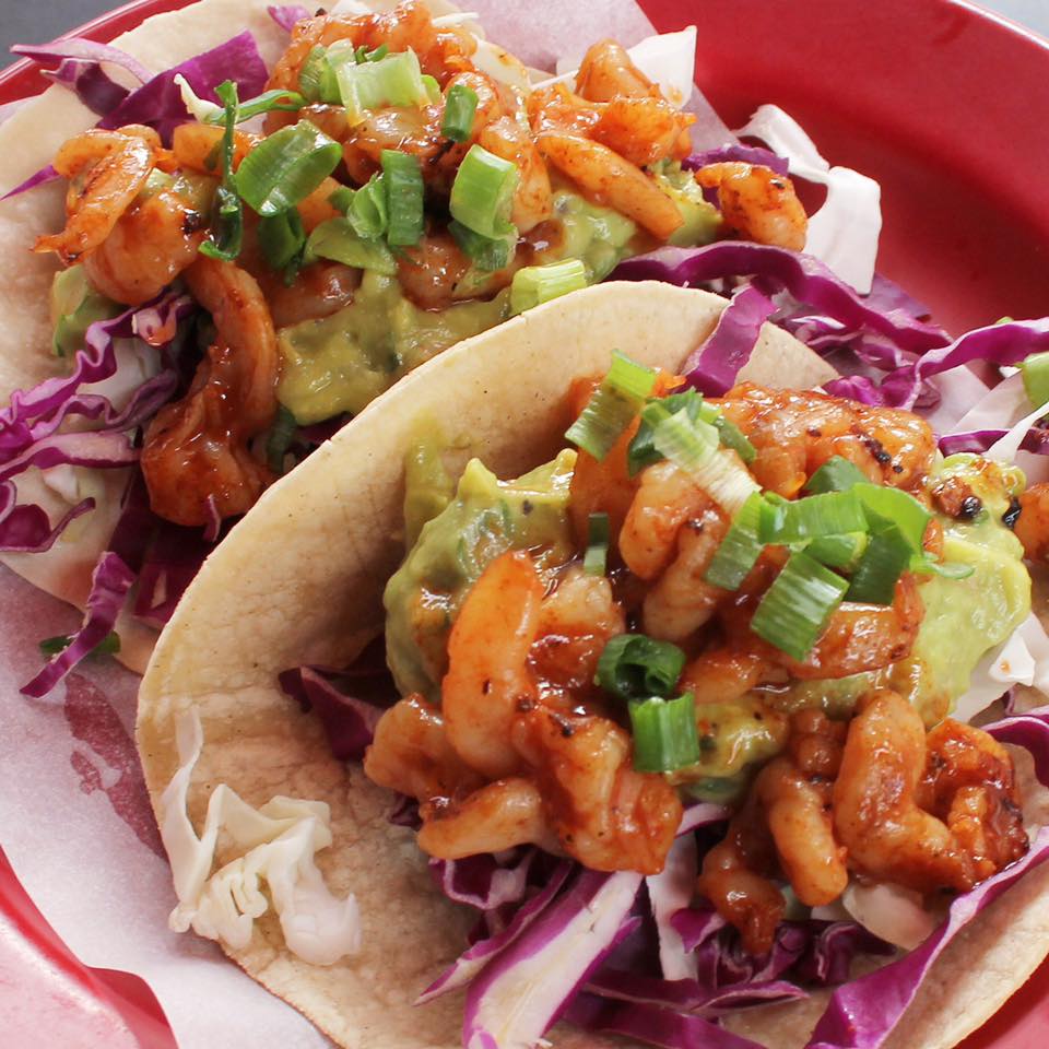 Taqueria