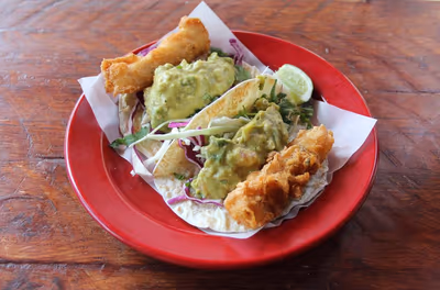 Taqueria