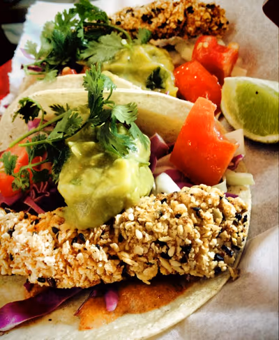 Taqueria