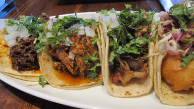 Taqueria