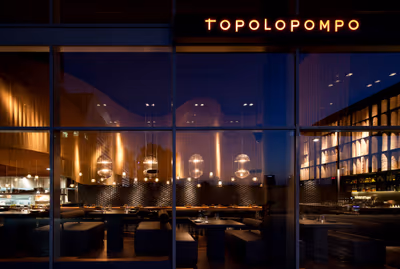 Topolopompo